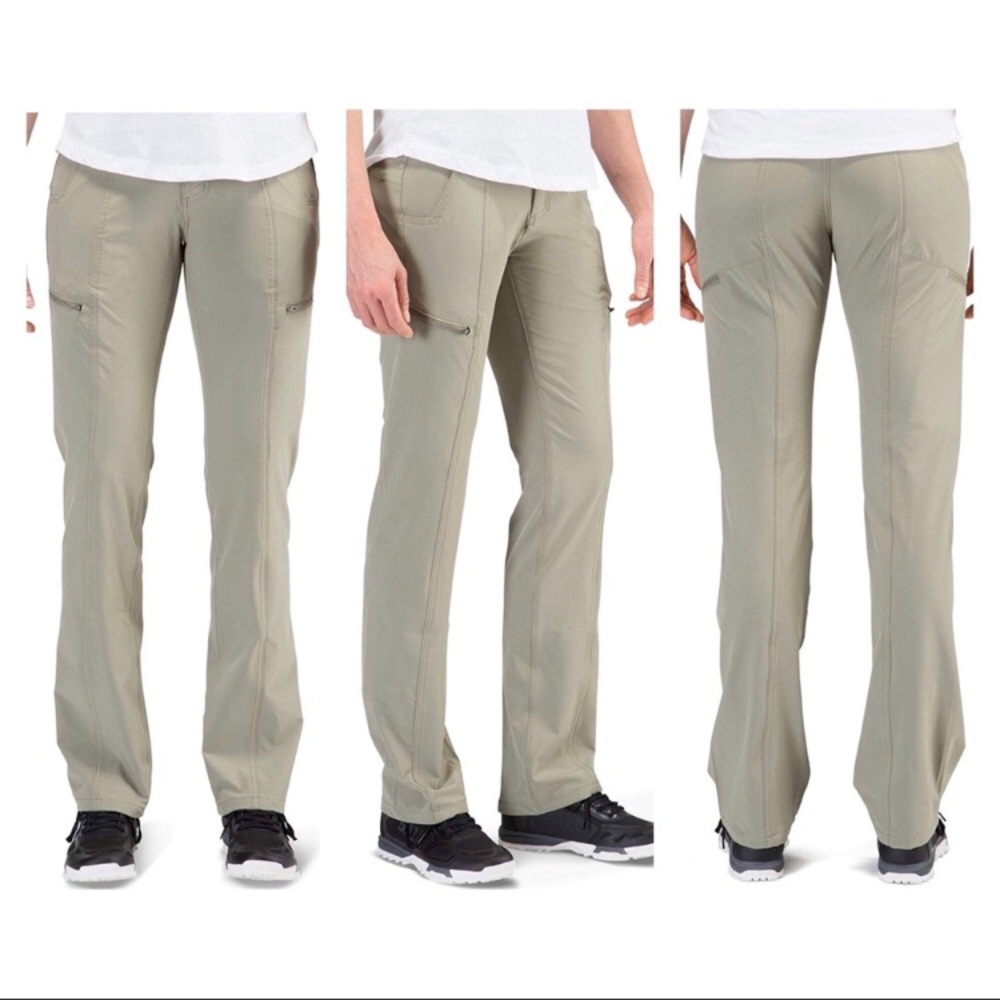 5.11 TACTICAL WOMEN'S MESA PANT CARGO